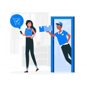 Set-up your home image
